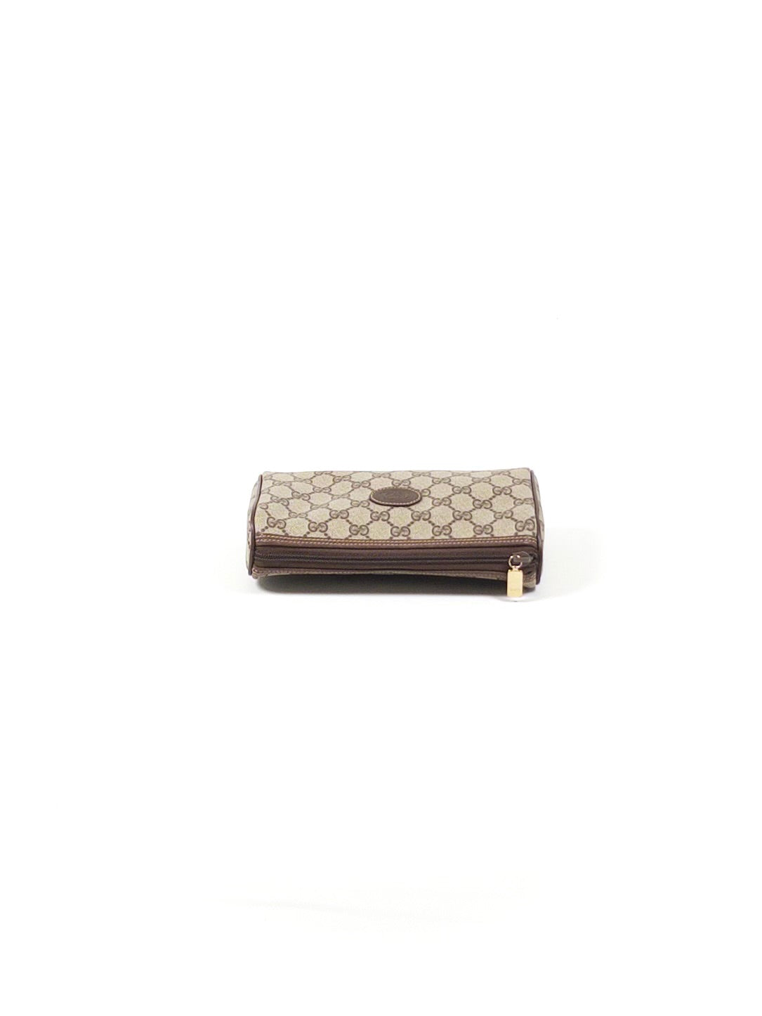 Gucci GG Clutch Bag