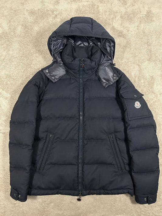 Moncler Montgenevre Jacket