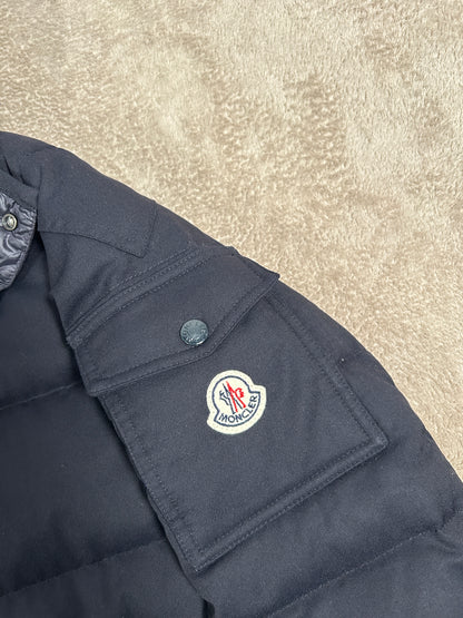 Moncler Montgenevre Jacket