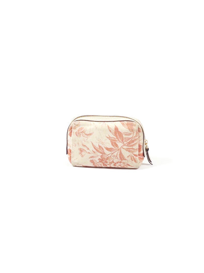 Gucci GG Marmont Floral Cosmetic Pouch
