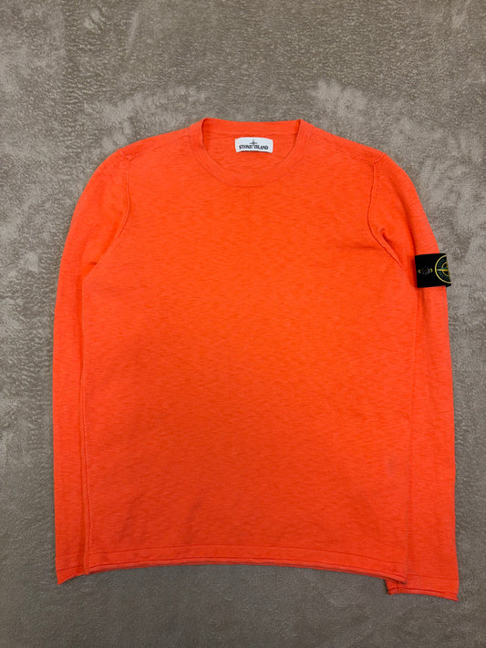 Stone Island sweatshirt (fits S)