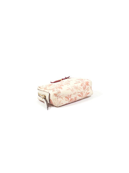 Gucci GG Marmont Floral Cosmetic Pouch