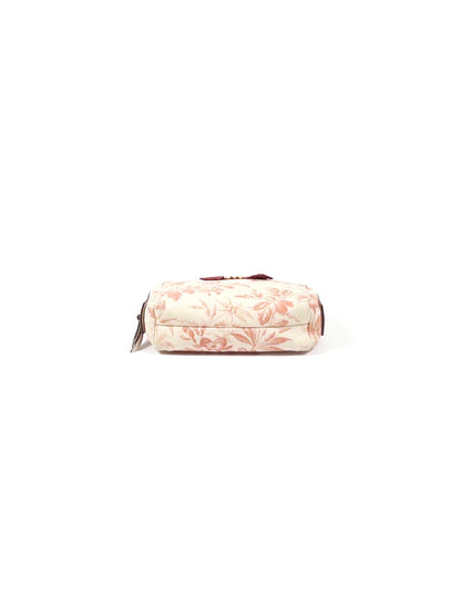 Gucci GG Marmont Floral Cosmetic Pouch