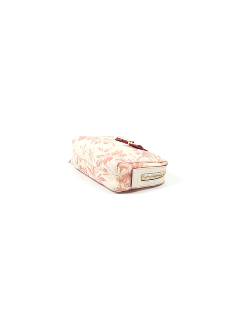 Gucci GG Marmont Floral Cosmetic Pouch