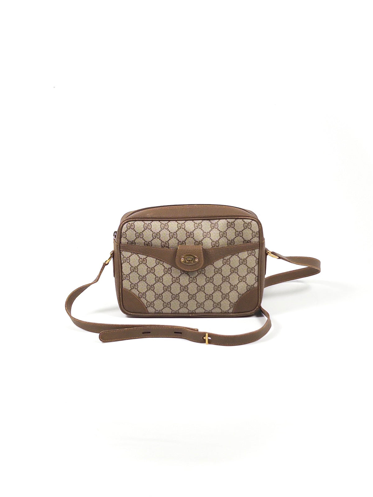 Gucci GG Shoulder Bag