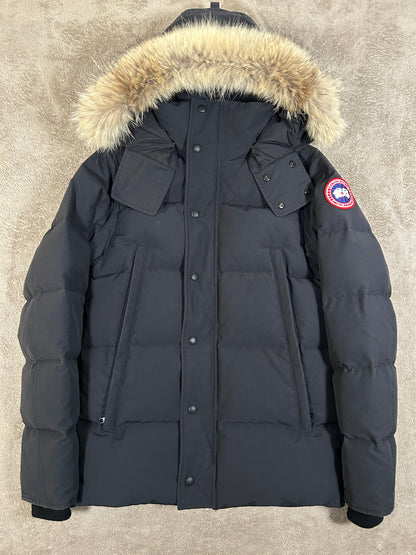 Canada Goose Wyndham Jacket