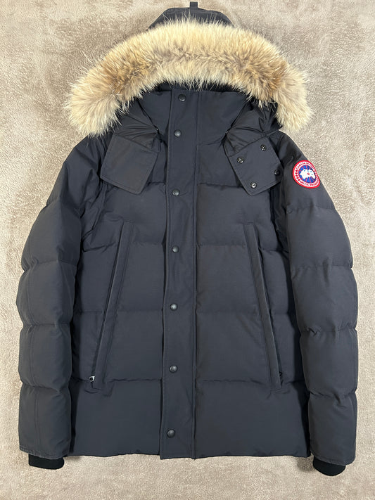 Canada Goose Wyndham Jacket