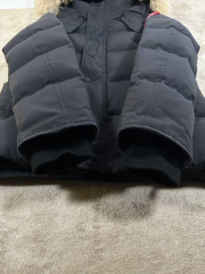 Canada Goose Wyndham Jacket