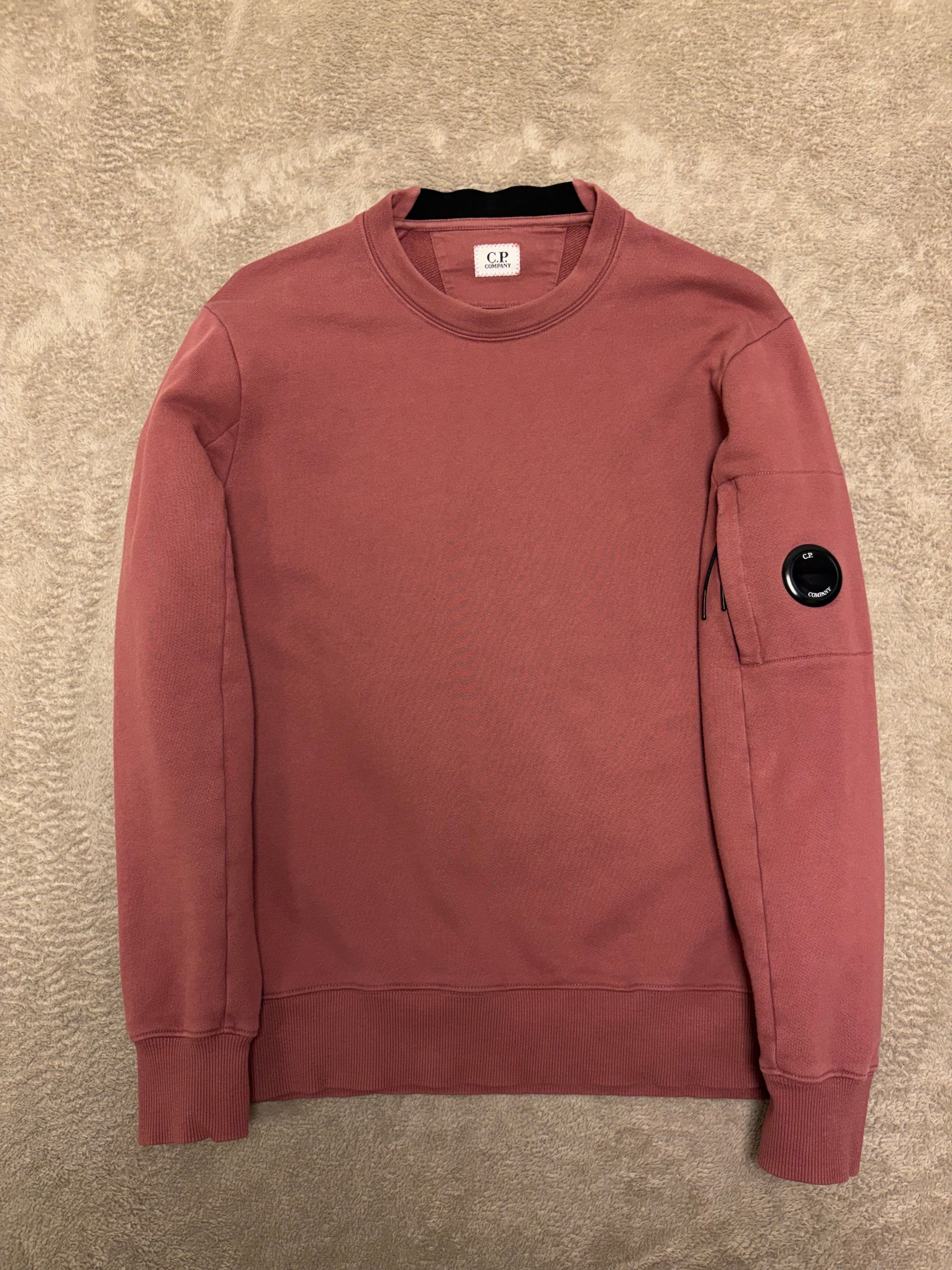 C.P. Company Sweatshirt