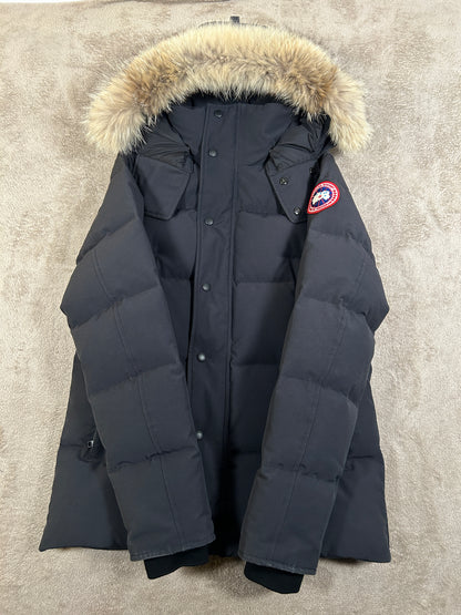 Canada Goose Wyndham Jacket