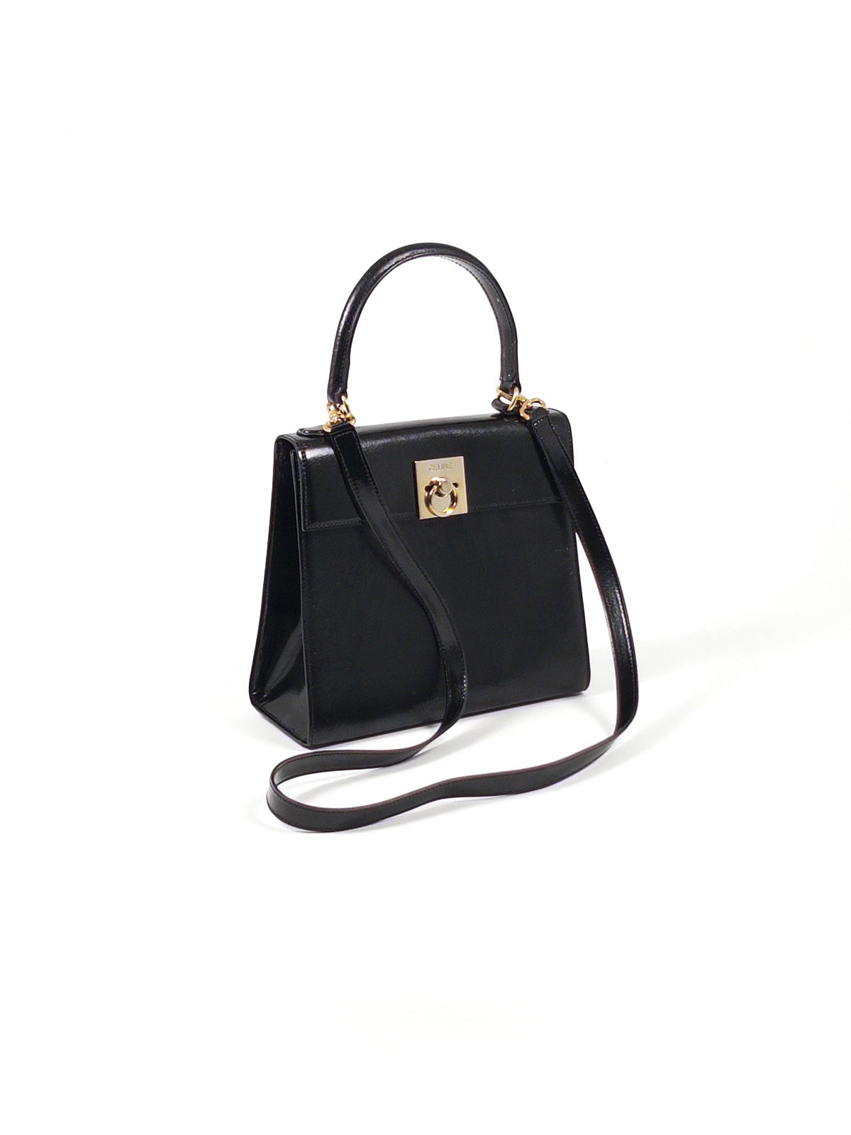 Celine Shoulder Bag