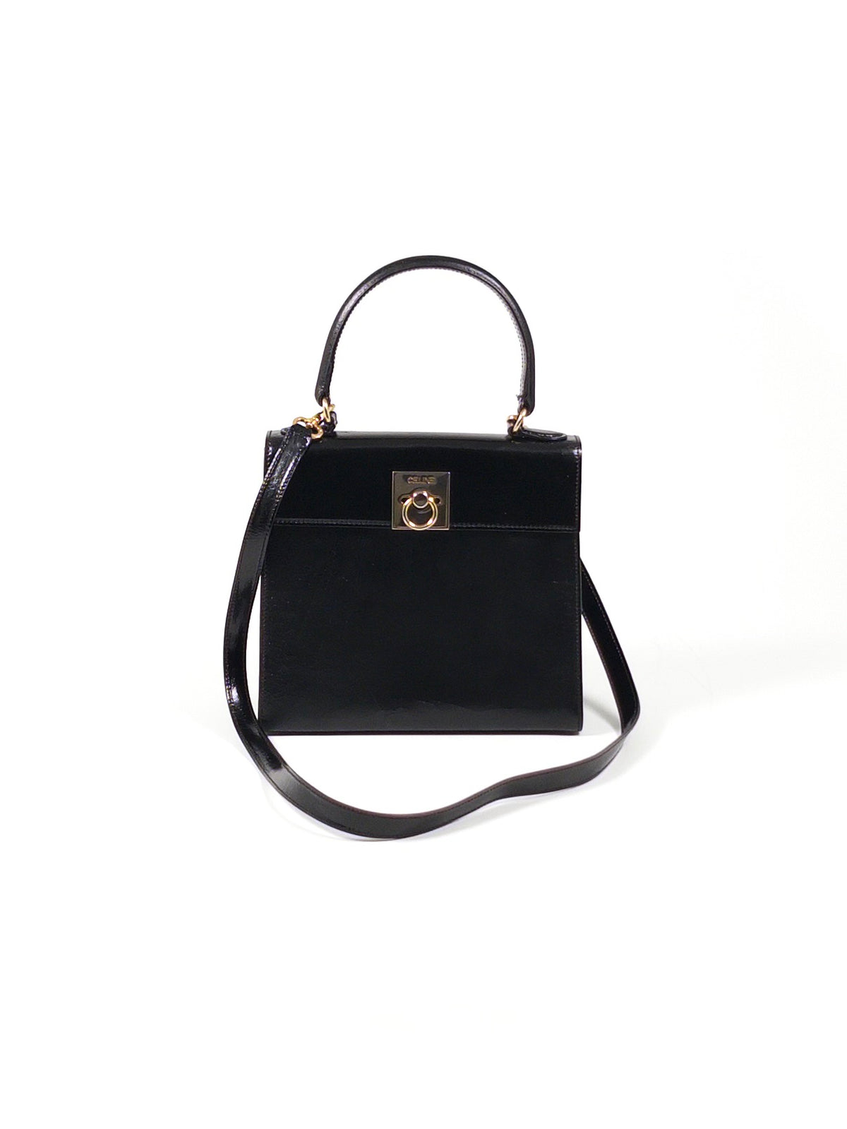 Celine Shoulder Bag