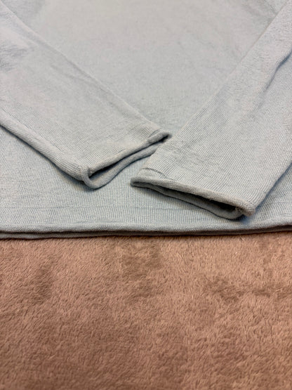 Stone Island Garment Dyed Sweatshirt