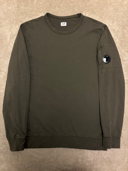 C.P. Company Sweatshirt (fits L/XL)