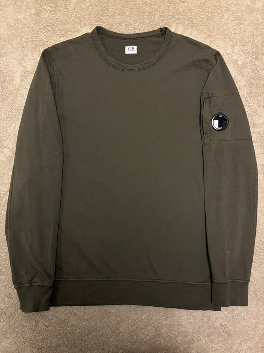 C.P. Company Sweatshirt (fits L/XL)