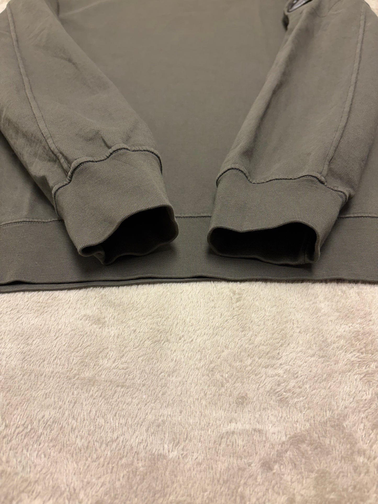 C.P. Company Sweatshirt (fits L/XL)