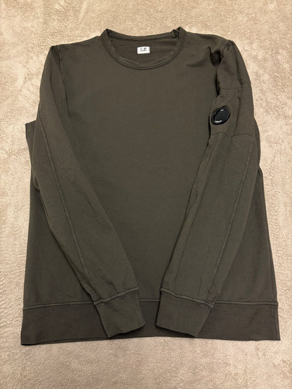 C.P. Company Sweatshirt (fits L/XL)
