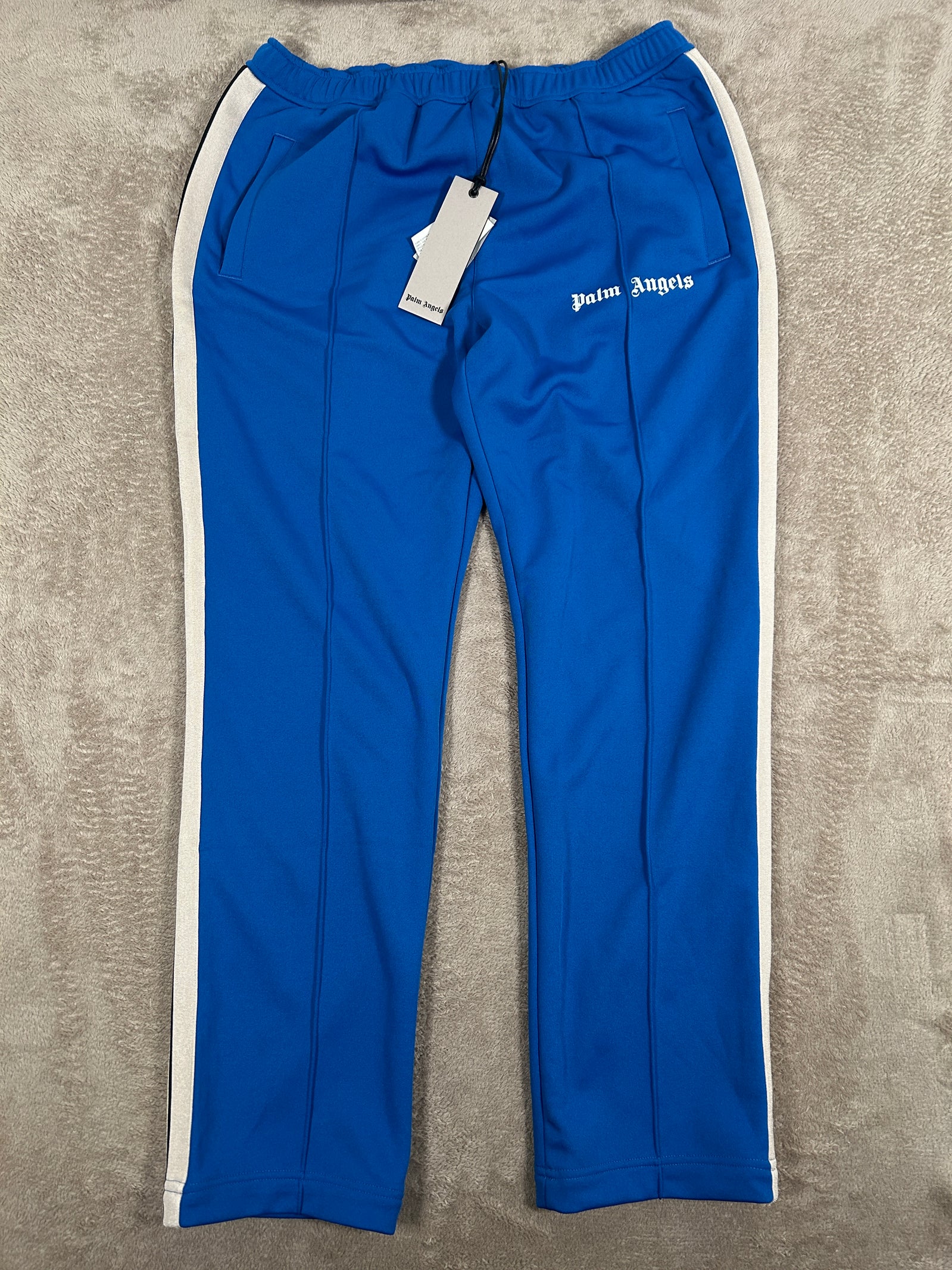 Palm Angels Trackpants Regular fit
