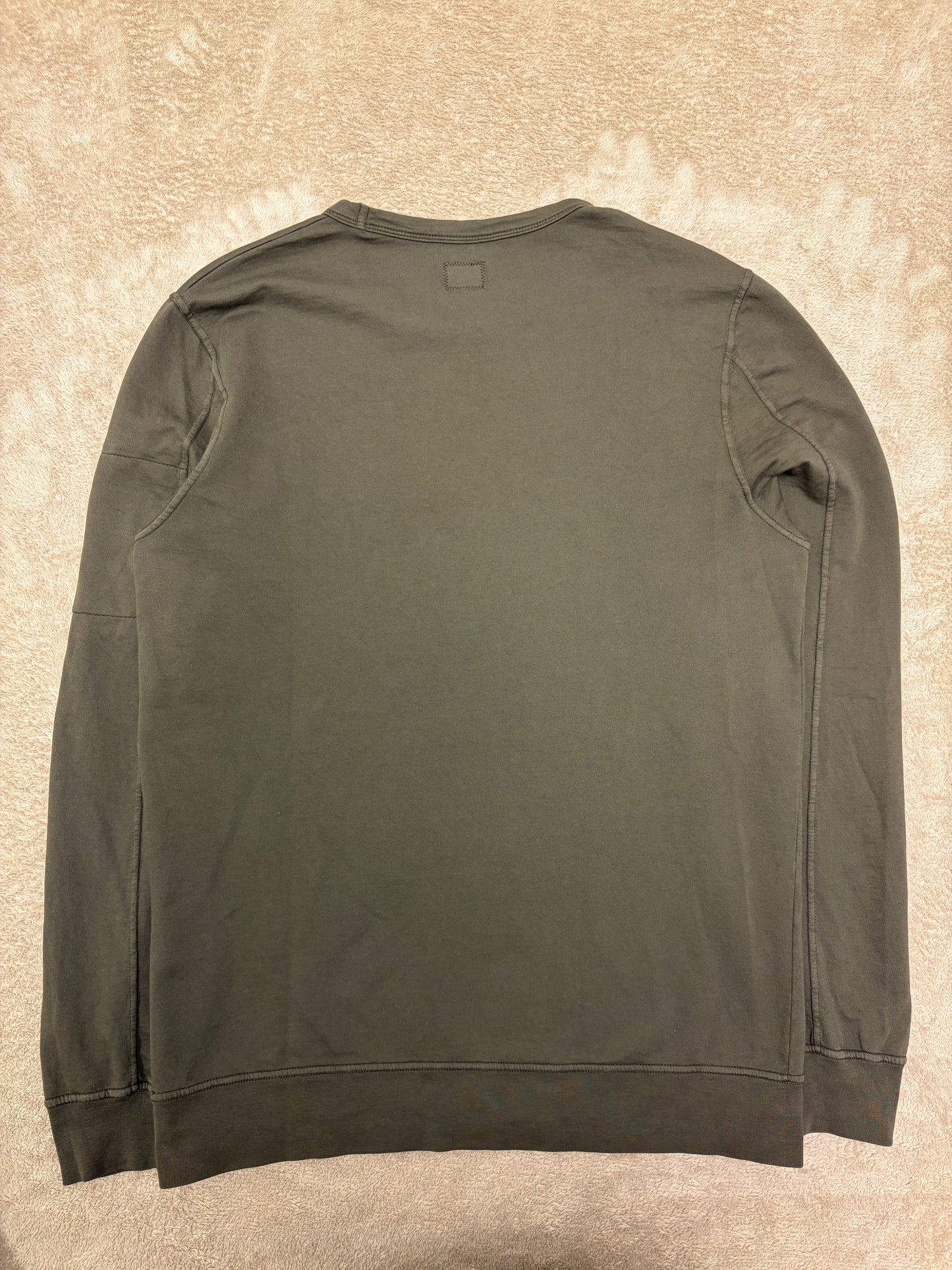C.P. Company Sweatshirt (fits L/XL)
