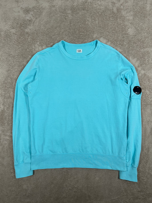 C.P. Company Lens Sweatshirt