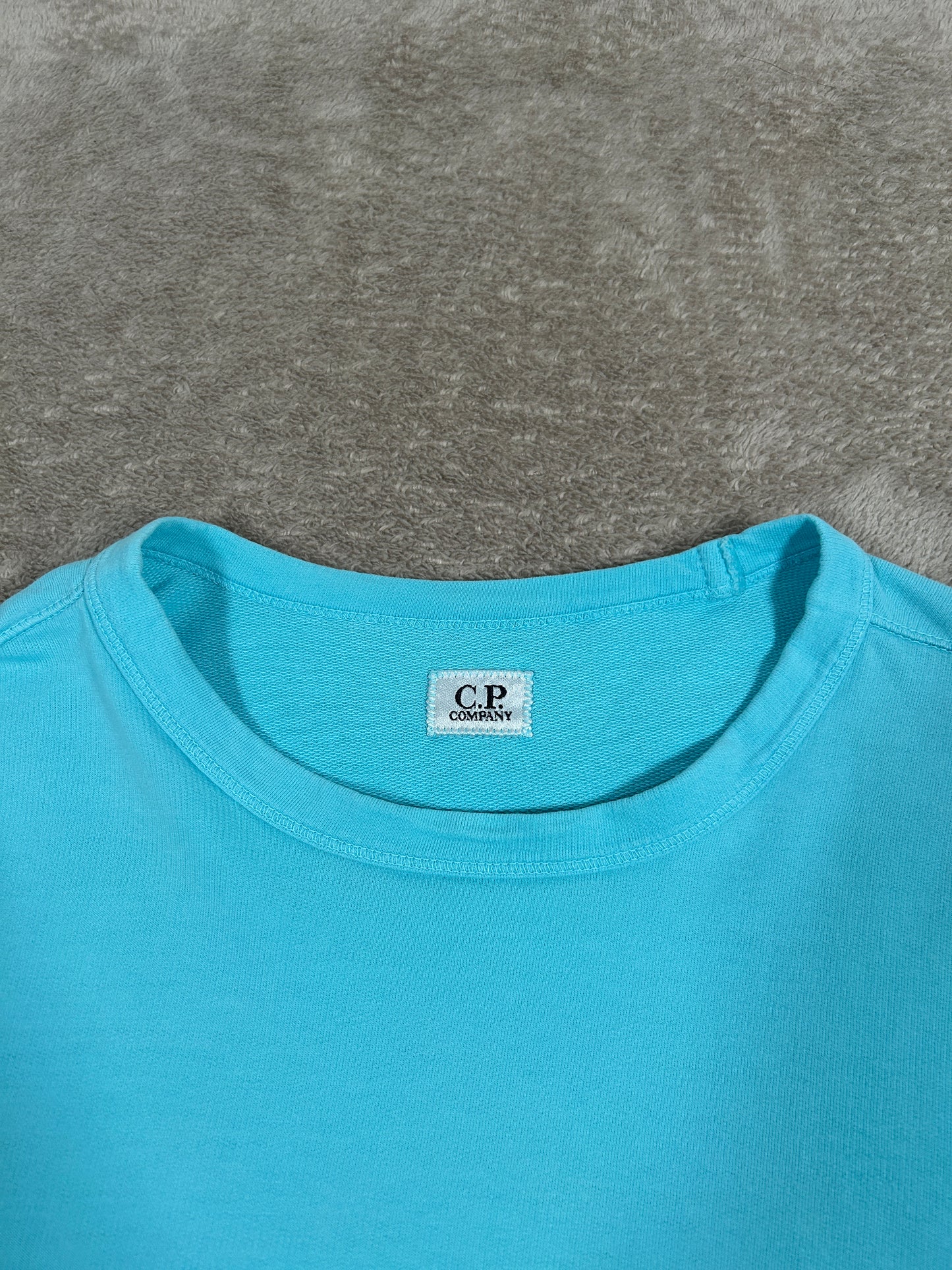 C.P. Company Lens Sweatshirt