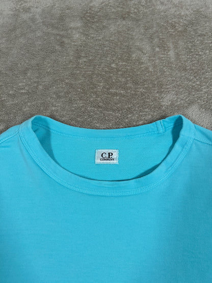 C.P. Company Lens Sweatshirt