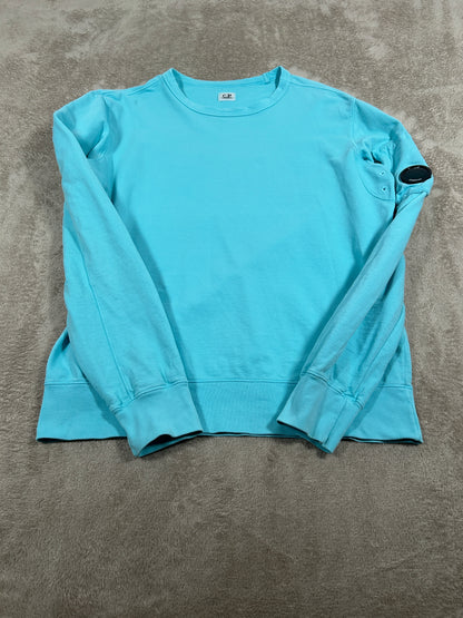 C.P. Company Lens Sweatshirt