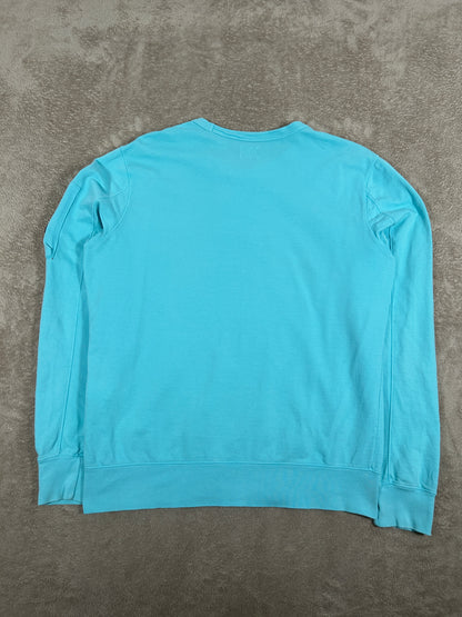 C.P. Company Lens Sweatshirt