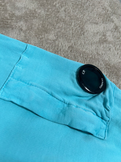 C.P. Company Lens Sweatshirt