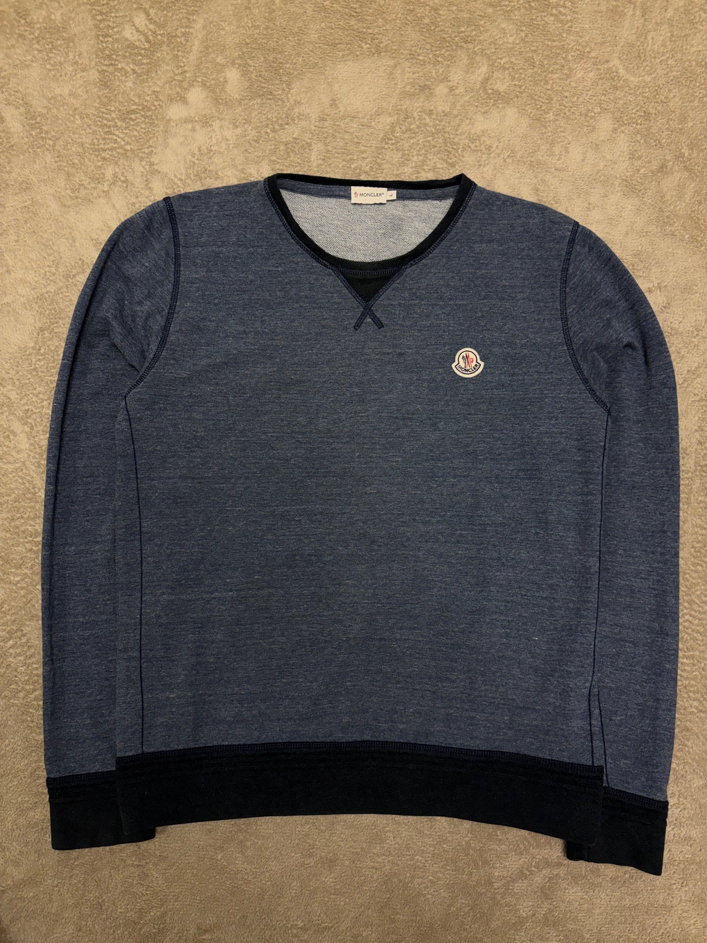 Moncler Sweatshirt