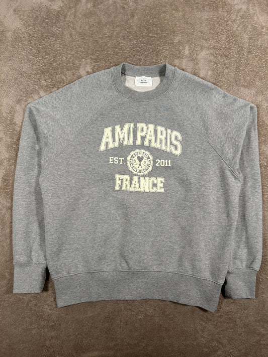 Ami Sweatshirt