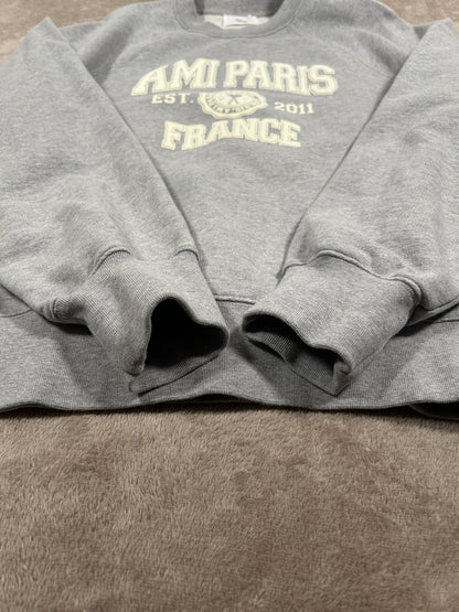 Ami Sweatshirt