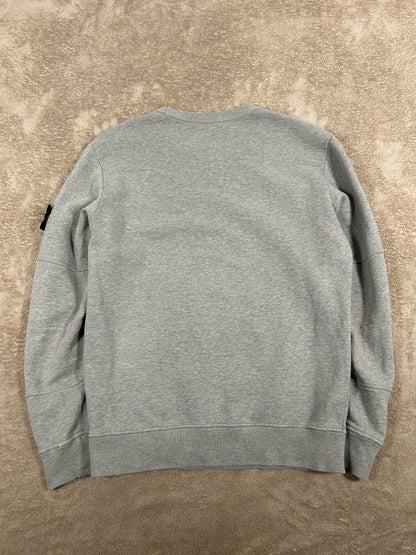 Stone Island Spellout Sweatshirt