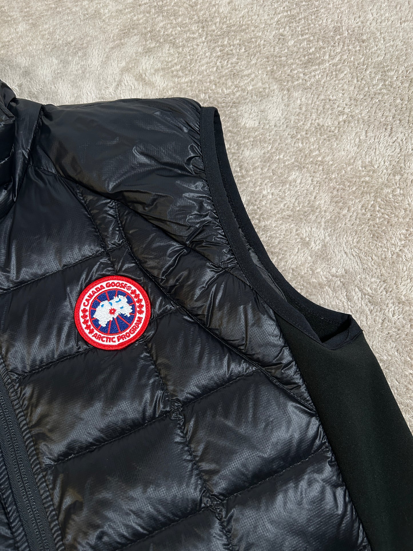 Canada Goose Hybridge Vest