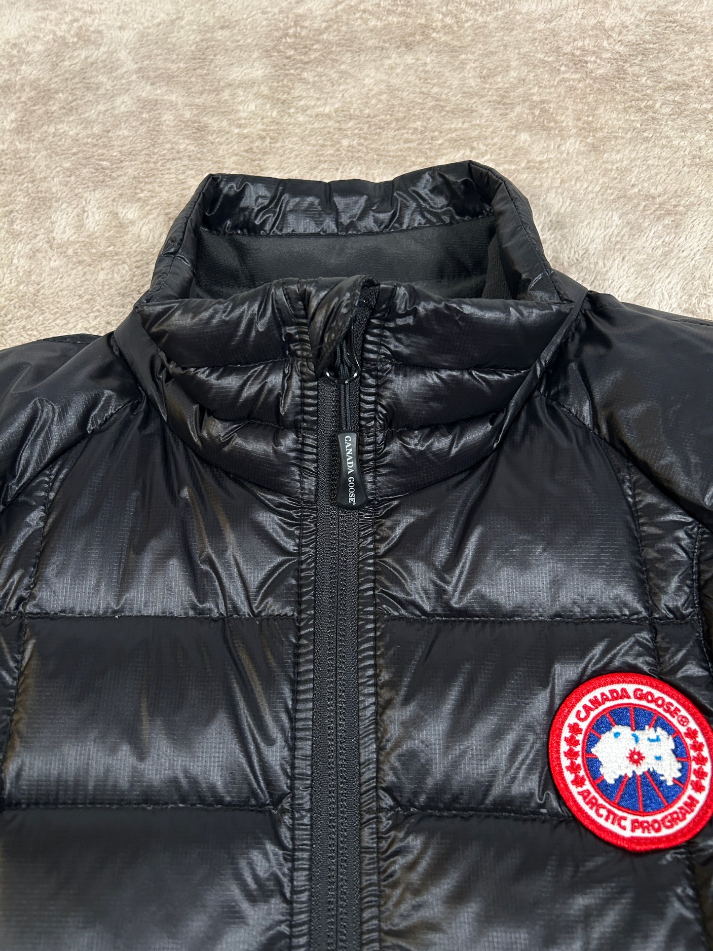 Canada Goose Hybridge Vest
