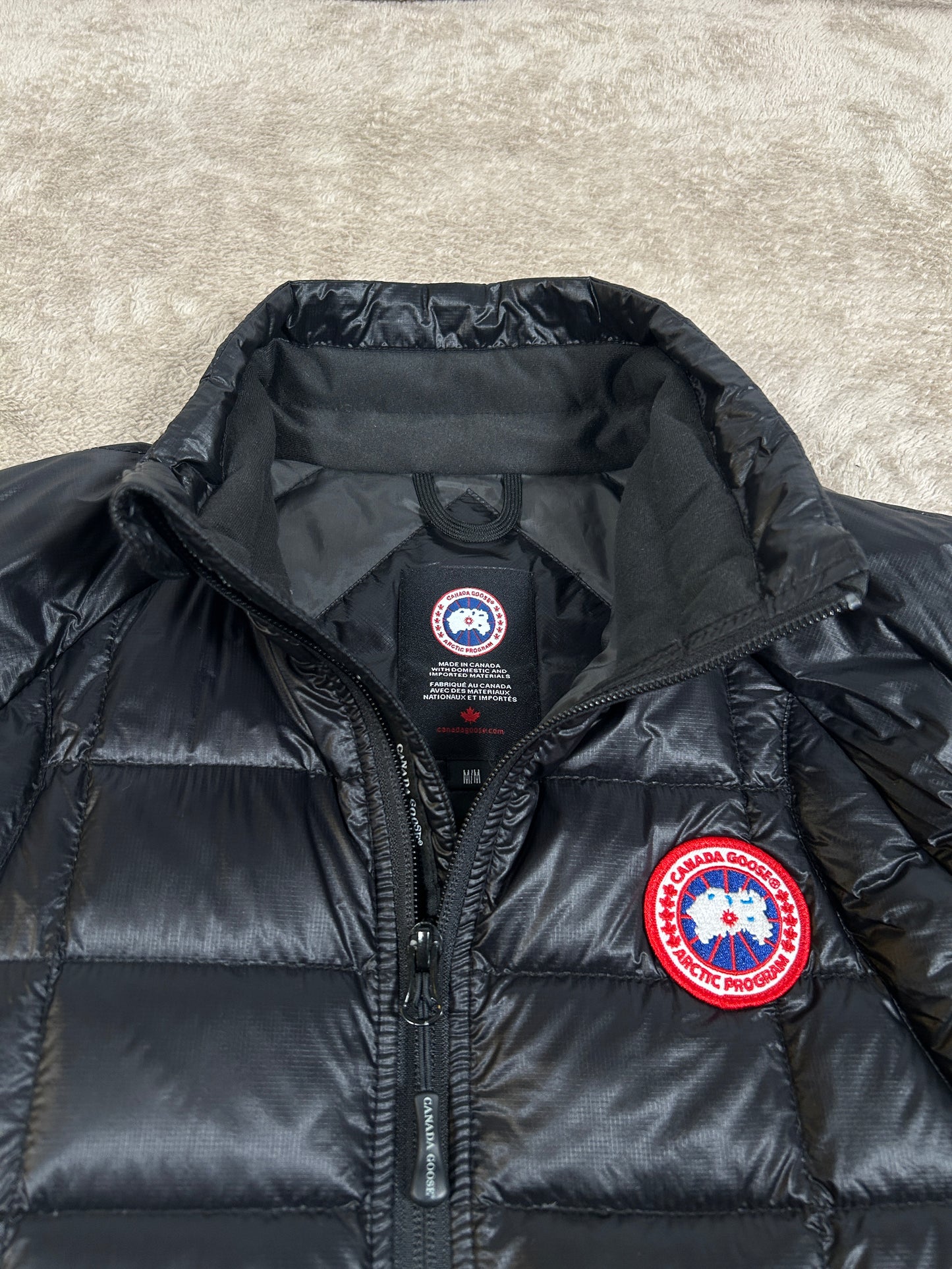 Canada Goose Hybridge Vest