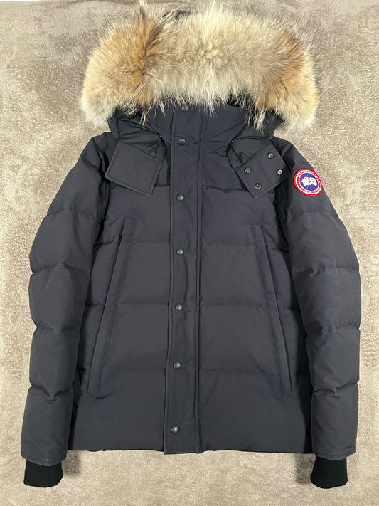 Canada Goose Wyndham Jacket