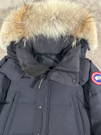 Canada Goose Wyndham Jacket