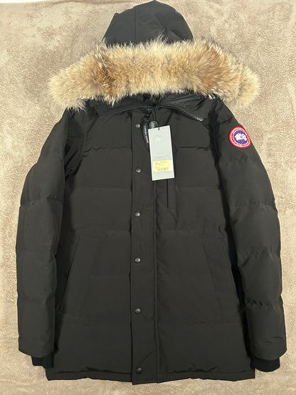 NEW Canada Goose Carson Parka Jacket