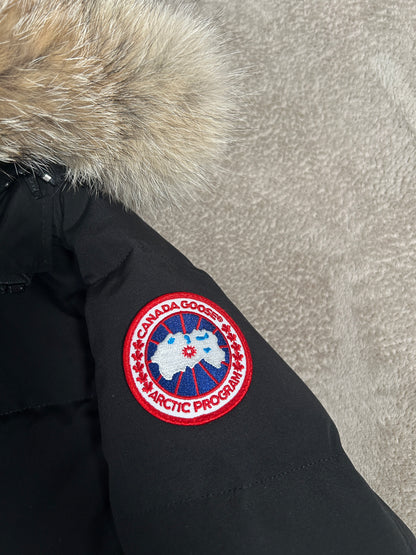 NEW Canada Goose Carson Parka Jacket