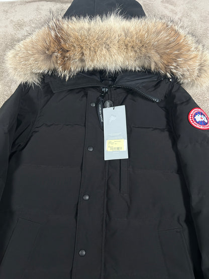 NEW Canada Goose Carson Parka Jacket
