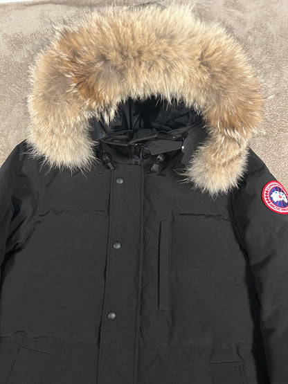 NEW Canada Goose Carson Parka Jacket
