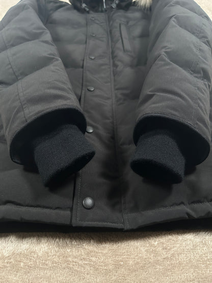 NEW Canada Goose Carson Parka Jacket