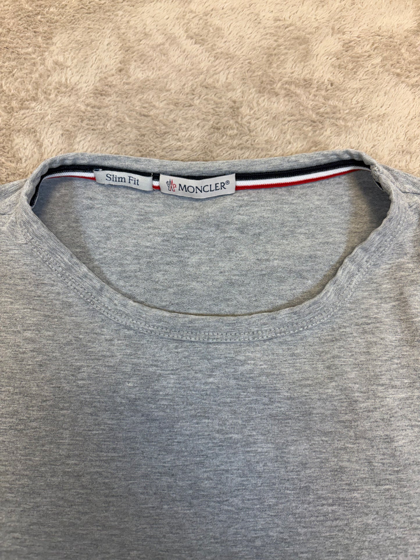 Moncler T-Shirt
