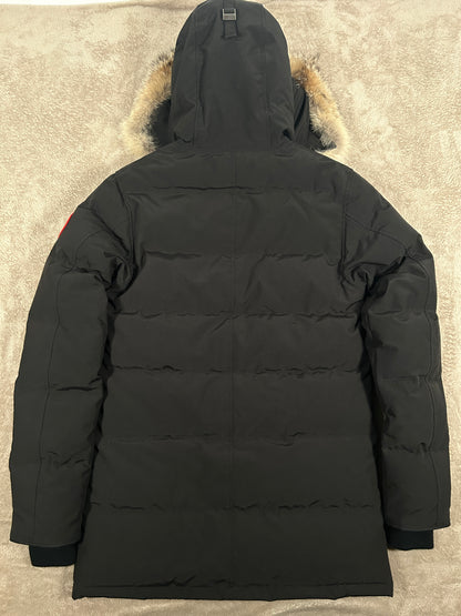 NEW Canada Goose Carson Parka Jacket