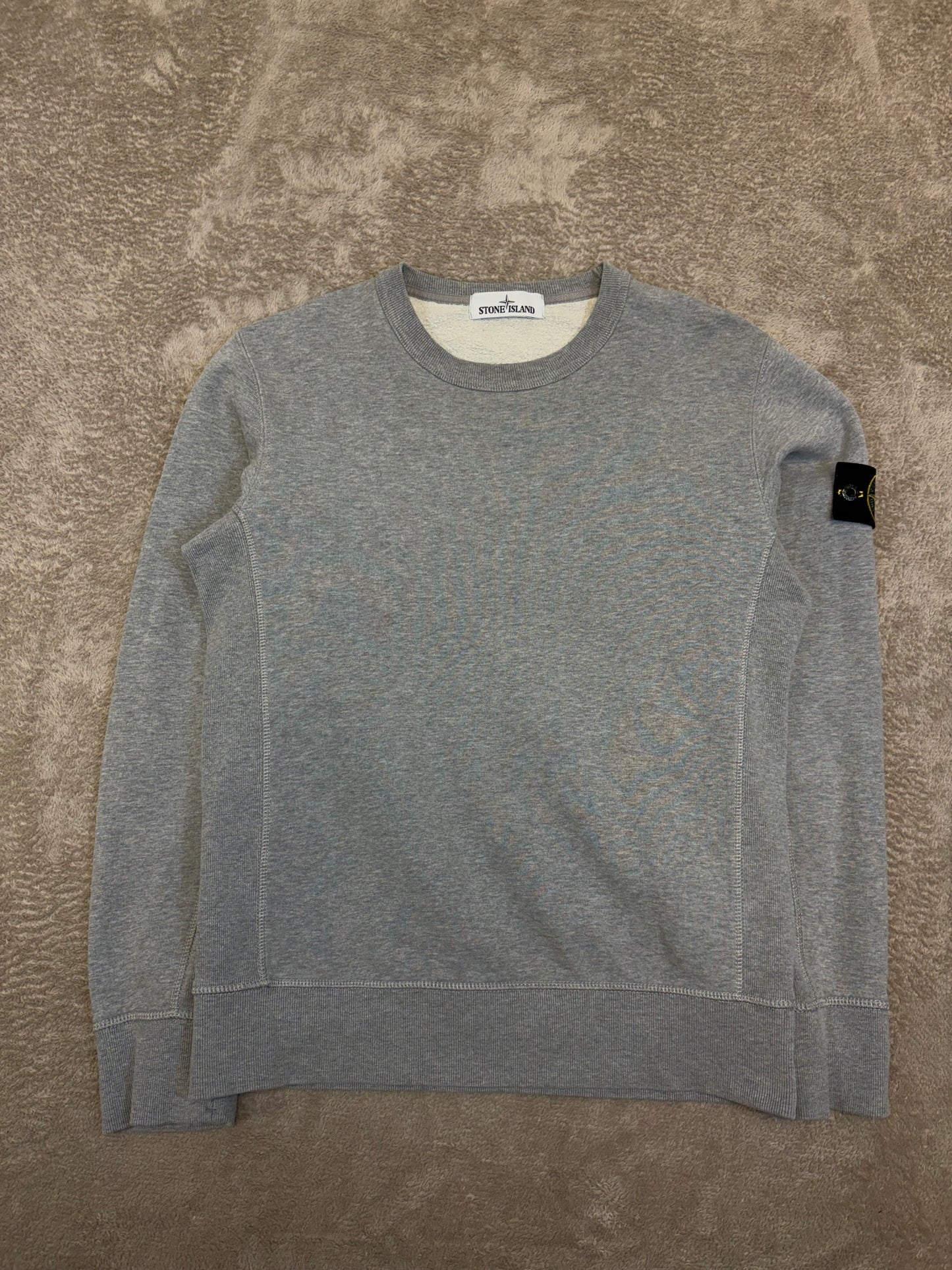 Stone Island Sweatshirt
