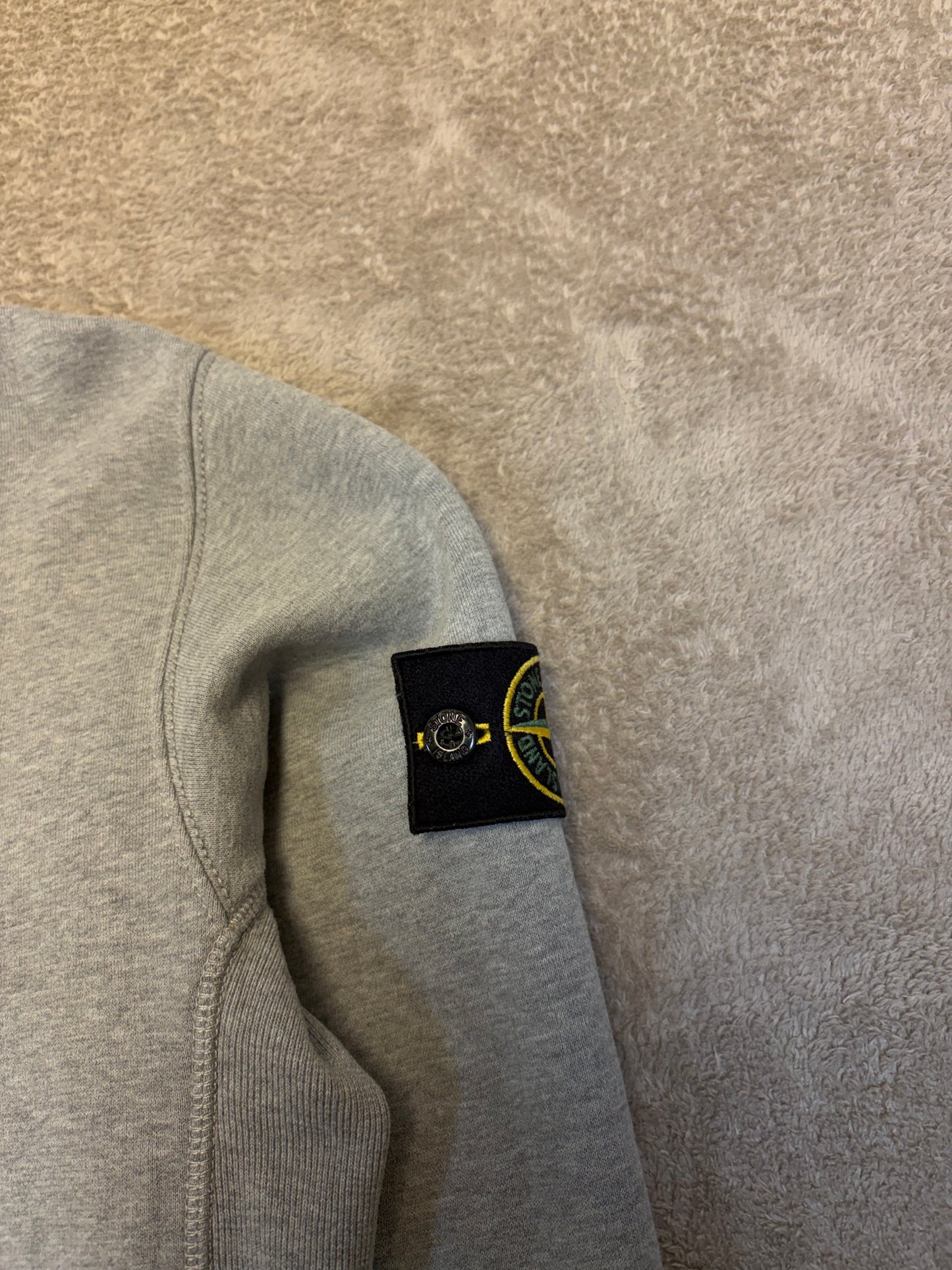 Stone Island Sweatshirt