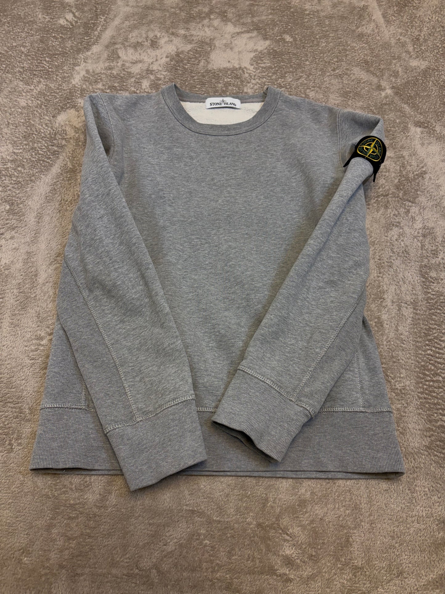 Stone Island Sweatshirt