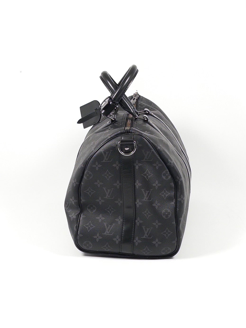 Louis Vuitton Keepall Bandoliere Eclipse 45