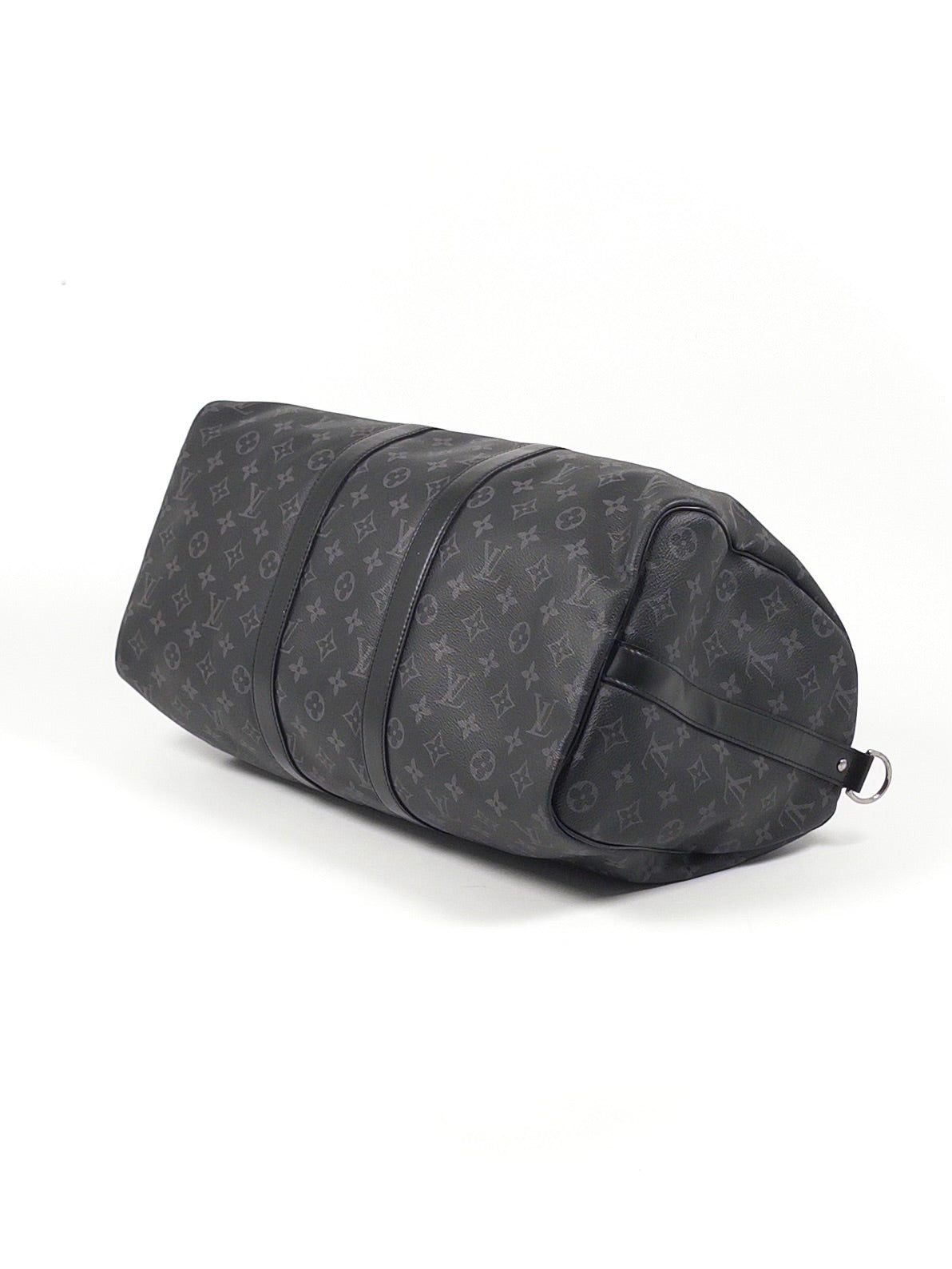 Louis Vuitton Keepall Bandoliere Eclipse 45